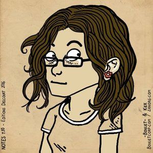 Meet your Posher, Kaia